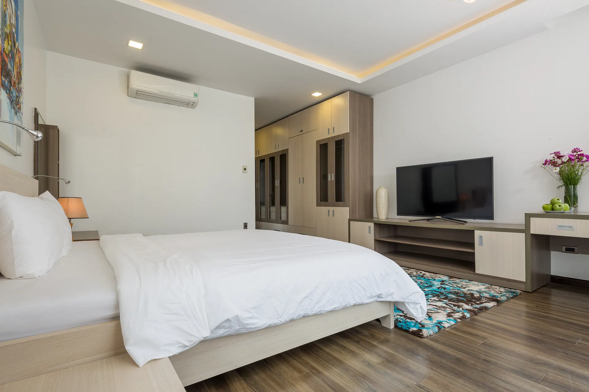 The Charming Pool Villa For vacation By My Khe Beach Da Nang 36